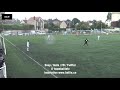 2018 09 23 u19 nationaux torcy pvmf vs estac troyes