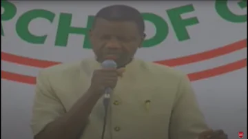 PASTOR E.A ADEBOYE SERMON - HOPE FOR THE HOPELESS