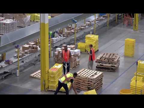 Empleo estadounidense aceleró en marzo tras fin de huelga de trabajadores sanitarios