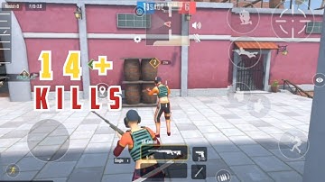 Scarfall 2.0 8v8 TDM Gameplay 🤯 | Scarfall 2.0 Only AWM challenge | Ajabsha Gaming | Scarfall 2.0