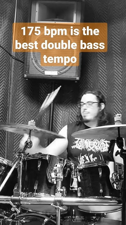 best-bpm-for-heavey-double-bass-dw9000-metal-deathmetal-blackemetal