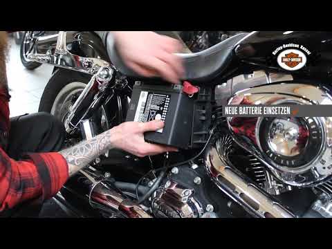 Video: Warum sind Harleys zu schwach?