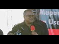 Chadema waanza rasmi kampeni za uchaguzi mkuu nchini Tanzania