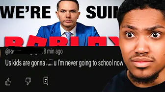 ANGRY Gen Alpha Kids😑