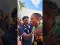 🔥😱 The Craziest Face-Off Reaction Ever! 🤯#usa #trending #shorts #viral