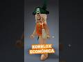 Korblox F&Aacute;CIL DE CONSEGUIR!!! 🥳 #roblox #sharblox