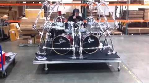 NAMM 2012 preview shot down by corporate censors