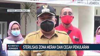 Download Lagu Pemkab Jember Bersama PMI Lakukan Penyemprotan Disinfektan di 31 Kecamatan MP3 Download Lagu Pemkab Jember Bersama PMI Lakukan Penyemprotan Disinfektan di 31 Kecamatan MP3