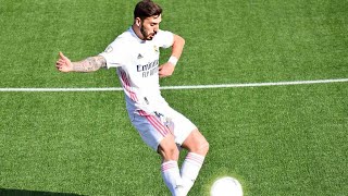 Mario Gila ►RM Castilla Defensive Skills & Goals 2021