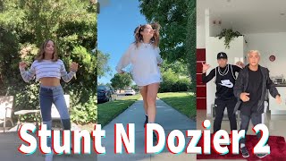 Stunt N Dozier Mix 2 TikTok Compilation (Original sound Sphintuscarmen)