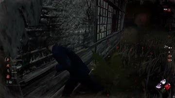 overweight clown swings into the pallet stun hitbox