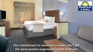 Days Inn & Suites Union City