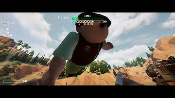 Landmine - RV There Yet?