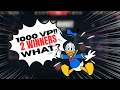 Wait… TWO Winners?! Skins + 1000 VP Bonus?! 🤯 #valorant #valorantskins #gaming #giveaway