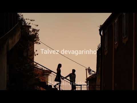 amar pelos dois - Salvador Sobral | lyrics [+ english translation]