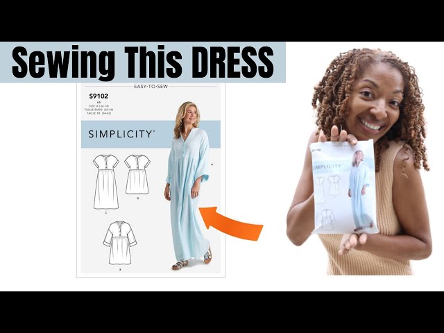 Free Adult & Kids Hospital Gown Sewing Pattern