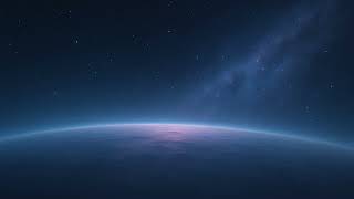 Orbital Silence – Deep Space Ambient Music for Sleep & Meditation