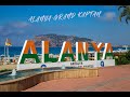 Alanya Grand Kaptan