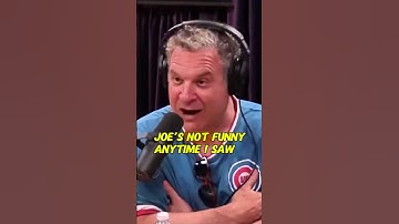 Jeff Garlin Insults Joe Rogan to His Face