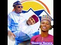 YANZU YANZU WAZIRIN RARARA YASAKI SABUWAR WAKAR SA MATASHI NA MATASA 