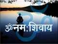 Capture de la vidéo Sacred Earth - Om Namah Shivaya (1 Hour)