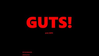 D.E.V - GUTS! (Official iPhone Video)