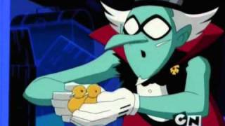Teen Titans Villains - I dont Care (Fall Out Boy)