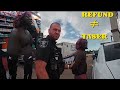 Body Cam : Racist Cops Tazed Black Man Who Simply Asked For a  Shop Refund