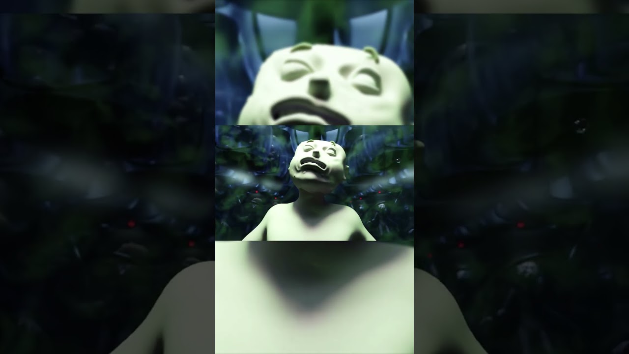 MARSZ! - The Animated Series - Trailer Short