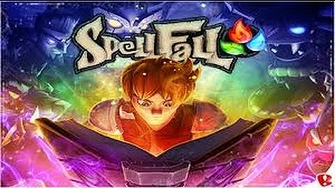 Spellfall™ - Puzzle Adventure iOS / Andoird Gameplay Trailer HD