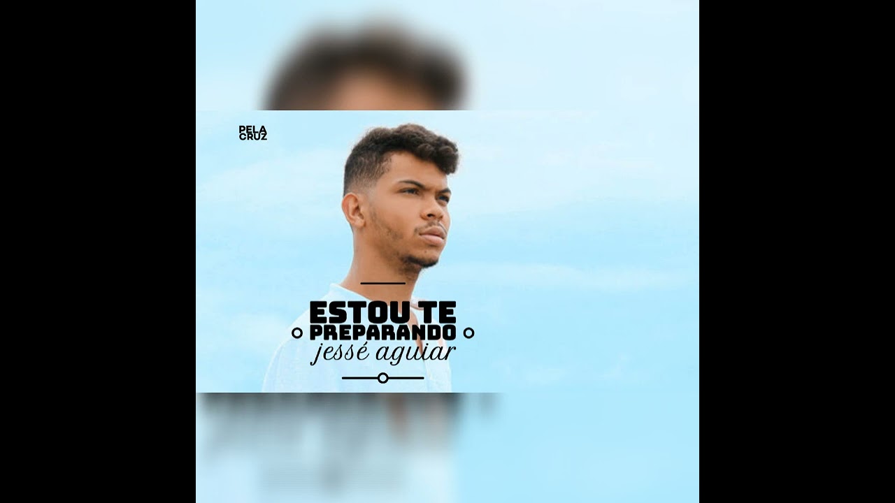Estou te Preparando-Jessé Aguiar (Acústico)