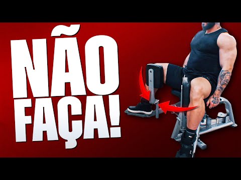 Vídeo: Você deve treinar abdutores de quadril?