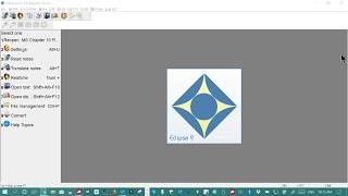 Court Reporting - Eclipse CAT Software Dictionary Builder Tool screenshot 5