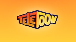 7 Minutes Of Teletoon Nostalgia