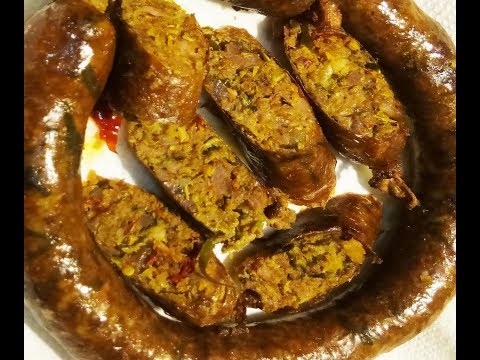 ไส้เทียมคอลลาเจน ใช้ทำไส้กรอก ไส้กรอกอีสาน ไส้อั่ว กุนเชียง ฯลฯ. 