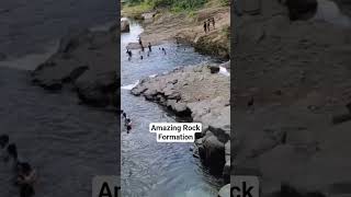 amazing Rock formation