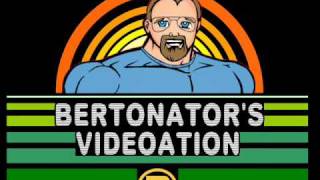 Bertonator's Videoation Bumper #3
