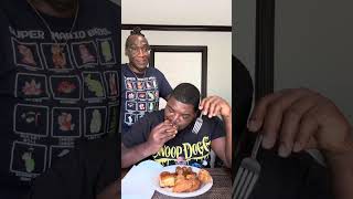 Download Lagu Charles, your finger food lunch is ready MP3 Download Lagu Charles, your finger food lunch is ready MP3