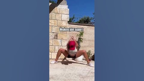 Top 3 Fascial Killers