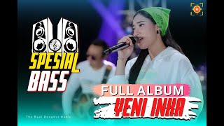 TIARA - Jika Kau Bertemu Aku Begini !!! Yeni Inka | FULL ALBUM TERBARU 2022