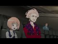 Beginning of video