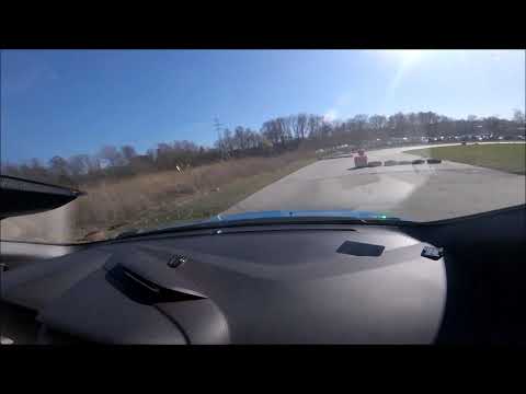Kręciołek Tarnowski - Ford Focus RS ( onboard ) Kręciołek Tarnowski - Ford Focus RS ( onboard )