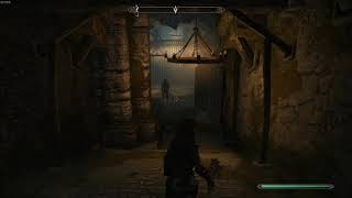 SkyrimRandom8 Necromage Dual Wield OP
