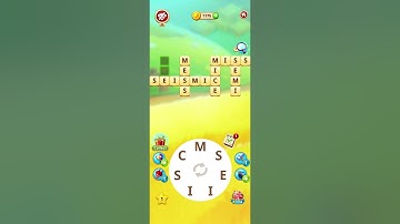 Word Farm Adventure Level 1341 and Level 1342 Answers