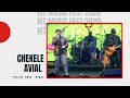 Playfield entertainment  hit music festival 2020  trilok band  dubai  avial  chekele