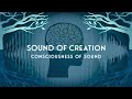Sound of creation  consciousness of sound gaia original