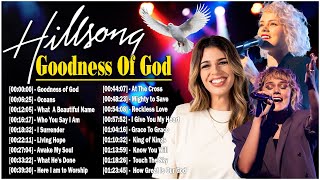 Special Hillsong Worship Songs Playlist 2024 #6 🙌 Hillsong Worship Songs 2024 Greatest Ever Heard