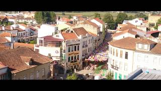 Conhecendo Portugal, Águeda.