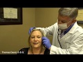 Pain or Clicking in your Jaw? Atlanta Oral &amp; Facial Surgery&#39;s Dr. Thomas David talks TMJ