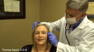 Pain or Clicking in your Jaw? Atlanta Oral &amp; Facial Surgery&#39;s Dr. Thomas David talks TMJ